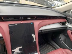 FAW H5 2.0T Edition - ფოტო 9