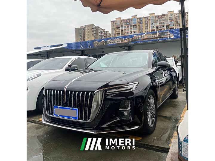 FAW H5 1.5T DCT Edition - ავტომობილი ჩინეთიდან