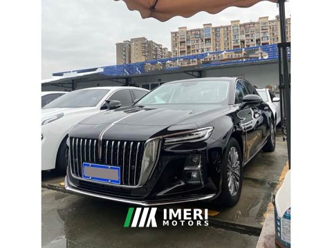 2023 FAW H5 1.5T DCT Edition - ავტომობილი ჩინეთიდან