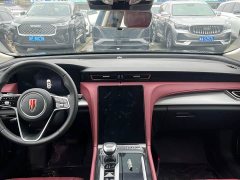 FAW H5 1.5T DCT Edition - ფოტო 14
