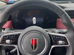 FAW H5 1.5T DCT Edition - ფოტო 5