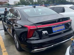 FAW H5 1.5T DCT Edition - ფოტო 6