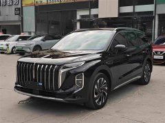 FAW HS7 PHEV 2.0T PHEV AWD Edition 6 - ფოტო 1