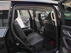 FAW HS7 PHEV 2.0T PHEV AWD Edition 6 - ფოტო 11