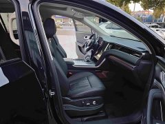 FAW HS7 PHEV 2.0T PHEV AWD Edition 6 - ფოტო 12