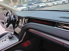 FAW HS7 PHEV 2.0T PHEV AWD Edition 6 - ფოტო 13