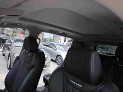 FAW HS7 PHEV 2.0T PHEV AWD Edition 6 - ფოტო 14