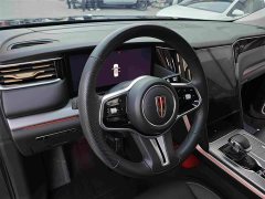 FAW HS7 PHEV 2.0T PHEV AWD Edition 6 - ფოტო 15