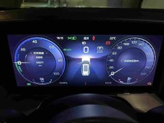 FAW HS7 PHEV 2.0T PHEV AWD Edition 6 - ფოტო 18