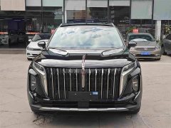 FAW HS7 PHEV 2.0T PHEV AWD Edition 6 - ფოტო 2