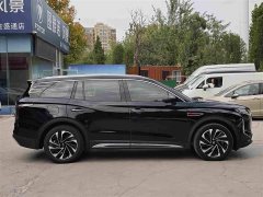 FAW HS7 PHEV 2.0T PHEV AWD Edition 6 - ფოტო 3