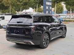 FAW HS7 PHEV 2.0T PHEV AWD Edition 6 - ფოტო 4