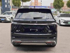 FAW HS7 PHEV 2.0T PHEV AWD Edition 6 - ფოტო 5