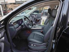 FAW HS7 PHEV 2.0T PHEV AWD Edition 6 - ფოტო 6