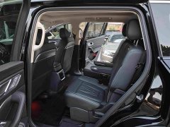 FAW HS7 PHEV 2.0T PHEV AWD Edition 6 - ფოტო 7