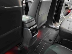 FAW HS7 PHEV 2.0T PHEV AWD Edition 6 - ფოტო 8