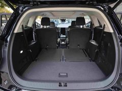 FAW HS7 PHEV 2.0T PHEV AWD Edition 6 - ფოტო 9