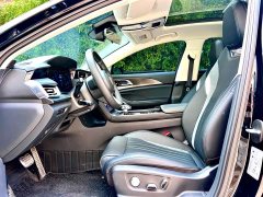 FAW H6 2.0T Edition - ფოტო 10