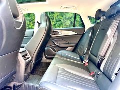 FAW H6 2.0T Edition - ფოტო 11