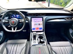 FAW H6 2.0T Edition - ფოტო 12