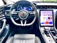 FAW H6 2.0T Edition - ფოტო 13
