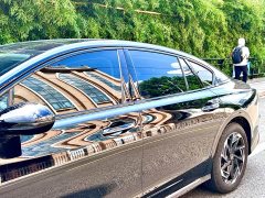FAW H6 2.0T Edition - ფოტო 6
