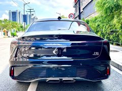 FAW H6 2.0T Edition - ფოტო 8