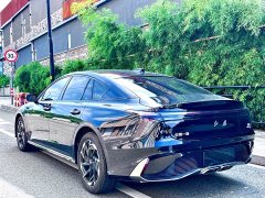FAW H6 2.0T Edition - ფოტო 9