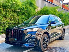 FAW HS5 2.0T 2WD Edition - ფოტო 1