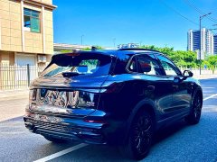 FAW HS5 2.0T 2WD Edition - ფოტო 10