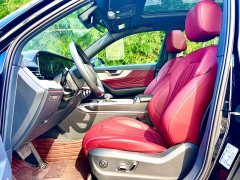 FAW HS5 2.0T 2WD Edition - ფოტო 11