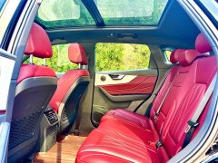 FAW HS5 2.0T 2WD Edition - ფოტო 12