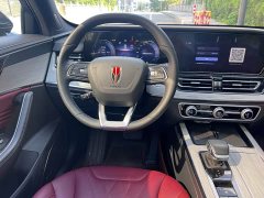 FAW HS5 2.0T 2WD Edition - ფოტო 14