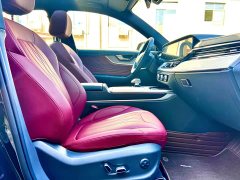 FAW HS5 2.0T 2WD Edition - ფოტო 16