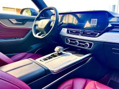 FAW HS5 2.0T 2WD Edition - ფოტო 17
