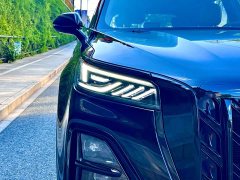 FAW HS5 2.0T 2WD Edition - ფოტო 3