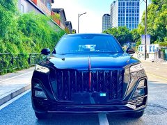 FAW HS5 2.0T 2WD Edition - ფოტო 4