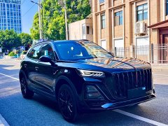FAW HS5 2.0T 2WD Edition - ფოტო 5