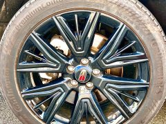 FAW HS5 2.0T 2WD Edition - ფოტო 7