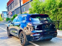 FAW HS5 2.0T 2WD Edition - ფოტო 8