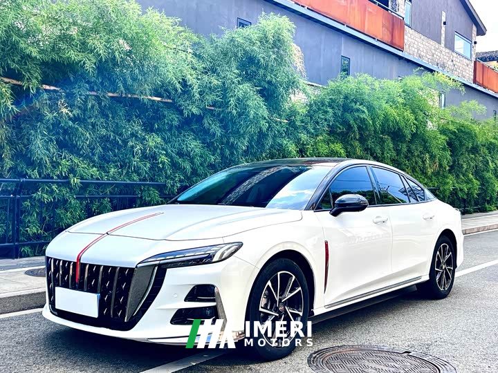 FAW H6 2.0T Edition - ავტომობილი ჩინეთიდან