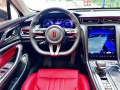 FAW H6 2.0T Edition - ფოტო 10