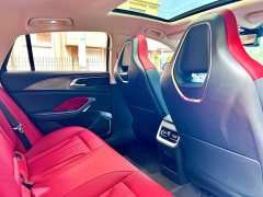 FAW H6 2.0T Edition - ფოტო 11