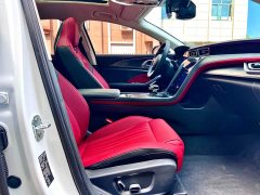 FAW H6 2.0T Edition - ფოტო 12