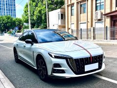 FAW H6 2.0T Edition - ფოტო 2