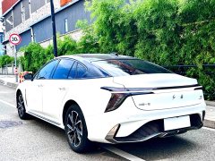FAW H6 2.0T Edition - ფოტო 6