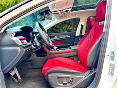 FAW H6 2.0T Edition - ფოტო 7