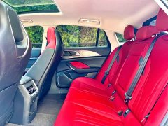 FAW H6 2.0T Edition - ფოტო 8