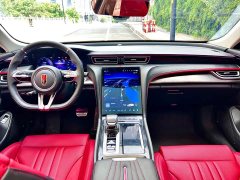 FAW H6 2.0T Edition - ფოტო 9