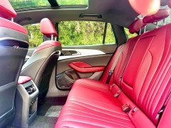 FAW H5 2.0T Edition - ფოტო 11
